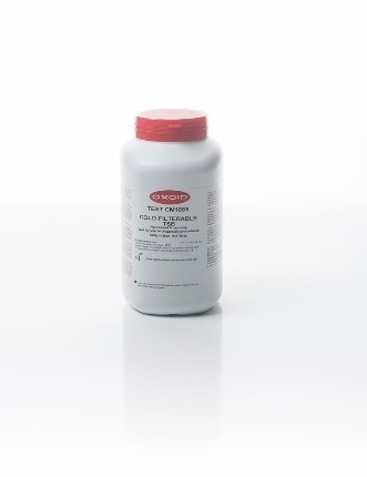 Агар хромогенный для листерий Oxoid (OCLA) (ISO), Thermo FS