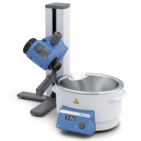 Ротационный испаритель IKA RV 3 FLEX