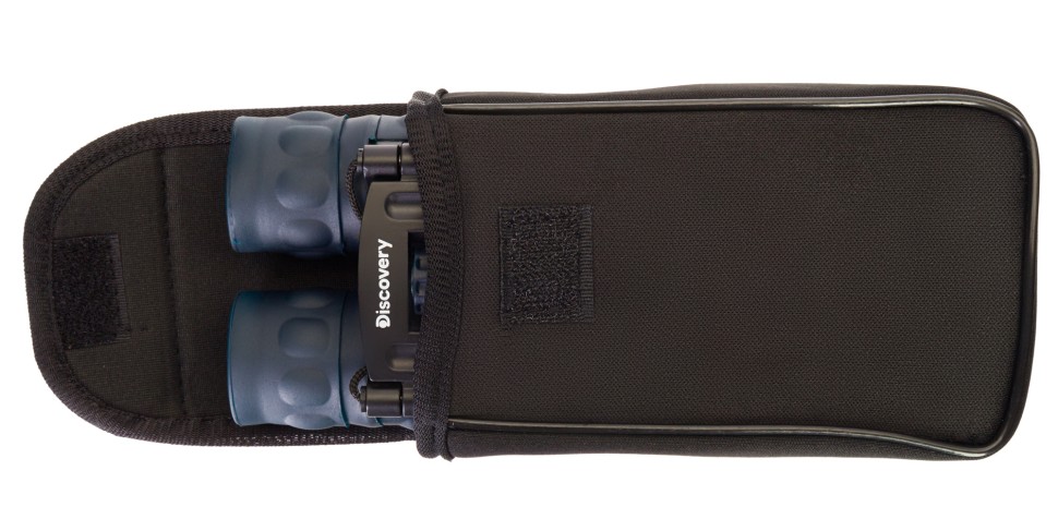 Бинокль Discovery Gator 16x32