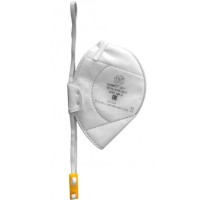 Противоаэрозольные полумаски фильтрующие Респираторы СПИРО-201