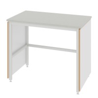 Стол лабораторный ЛАБ-900 ЛСн (Монолитная керамика)