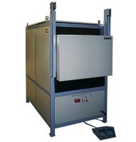 Электропечь камерная СНО-3.6.2,5/12,5-И1