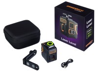 Лазерный уровень Ermenrich LN30