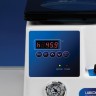 Центрифужный испаритель для пробирок 24 х 1,5 мл, 12 х 15 мл, 8 х 25 мл, до 60 °C, камера из алюминия с тефлоновым покрытием, стробоскоп, с насосом, с ротором 24 х 1,5 мл, CentriVap micro IR, Labconco