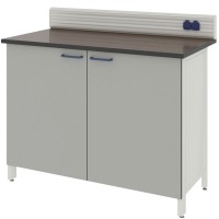 Стол физический электрифицированный ЛАБ-PRO СЭ 120.65.90/105 К12