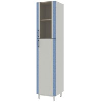 Шкаф для документов ЛАБ-PRO ШД 40.50.193