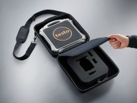 testo 560i - Цифровые весы для хладагента с Bluetooth®