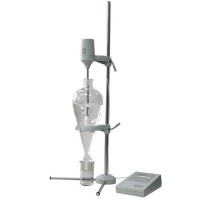 Экстрактор лабораторный ЭЛ-1, Сибэкоприбор