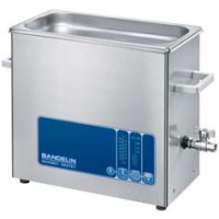 Ультразвуковая ванна Bandelin DT 255 H, Sonorex Digitec, 5,5 л, с нагревом