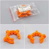 Зажим для конических переходников 34/35, ПОМ, инд. уп.