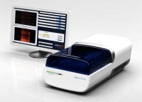 Электрофоретическая горизонтальная система для препаративного электрофореза ДНК/РНК/белков, BluePippin, Sage Science