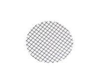 Фильтр, смешанные эфиры целлюлозы (MCE), d пор 0,45 мкм, d мембраны 47 мм, с сеткой, стерильные, черный, GVS