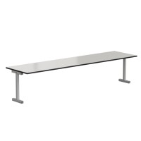 Полка ЭКРОС верхняя для островного стола 1800 (77.0170.10.08)