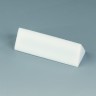 Магнитный перемешивающий элемент Bohlender треугольный, размер 130x38 мм, PTFE