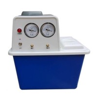 Насос вакуумный водоструйный (JK-180A) ULAB UV-1010