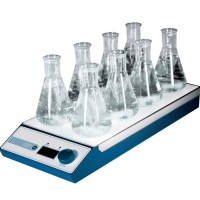 Магнитная мешалка MS-MP8, DAIHAN Scientific