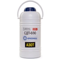 Сосуд Дьюара СДП-6/90