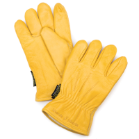 Перчатки для работы с жидким азотом Сryomash 25 (утепленные)