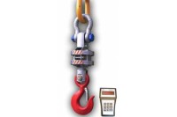 ВКМ-15 &quot;ХТ&quot; - Электронные крановые весы