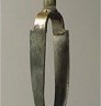 Пробоотборник Bürkle Mole бур-наконечник для песка