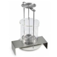 Набор для определения плотности SMK-101 Госметр (совместим с весами от ВЛЭ-2202С до ВЛЭ-8201С)