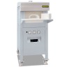 Печь купеляционная Nabertherm N 10/13 CUP/P580, 1300°С, 8 л