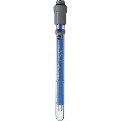 Электрод сравнения InLab Reference, 0–100 °C, система сравнения Argenthal, Mettler Toledo