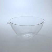 Чаша кварцевая 50 мл