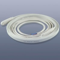 Нагревательная лента SAF (Kletti) KM-HT-201, силиконовая изоляция, макс. температура 200°C, 3 м