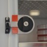 CO2-инкубатор, 170 л, силиконовая рубашка, ИК-датчик стерилизуемый, стерилизация при 180°С, регулятор О2, активное увлажнение, СВ 150, Binder
