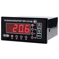 Газоанализатор кислорода ПКГ-4 /2-Щ-К-2A (24В)