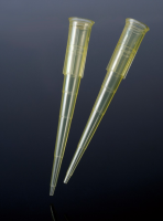 Наконечники до 200 мкл, стерильные, без фильтра, длина 50,5 мм, жёлтые, Biologix, Китай (аналог TP-200, Китай)