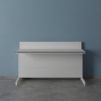 Стол лабораторный преподавателя ЛК-1500 СЛ-Пр (CPL)