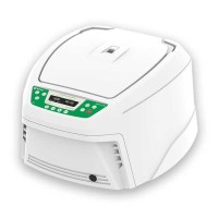 Центрифуга лабораторная ЭКРОС-6914 с бакет-ротором 4х250 мл