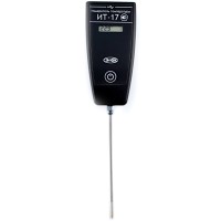 Термометр электронный ИТ-17 К-02(03)-1. ИТ-17 К-03-1 (3-200)