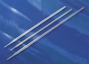 Пипетка 5 мл, аспирационная, ПС, стерильная, 1 шт/уп, 200 шт/кор, Corning