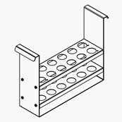 Держатель экстракционных ячеек E-916, Buchi