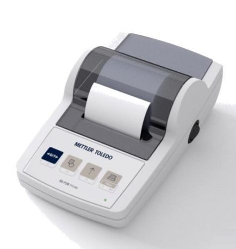 Принтер RS-P26 компактный, матричный, интерфейс RS232, Mettler Toledo