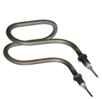 Электронагреватель трубчатый ИЮТЕ 681817.002 (ТЭН для ДЭ-25М)