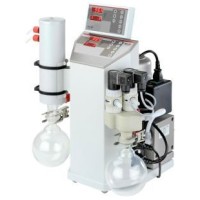 Лабораторная вакуумная система Welch (Ilmvac) LVS 320 Z (424), 2,3 м3/ч, вакуум до 8 мбар