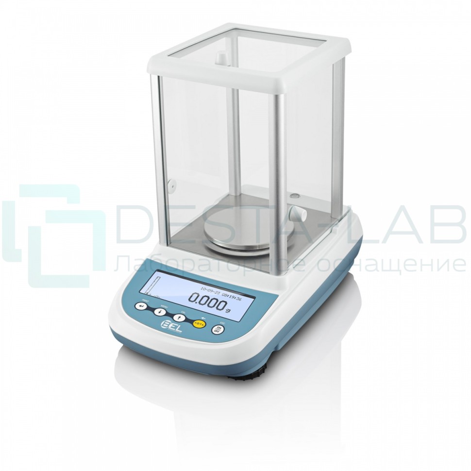 Лабораторные весы LGW203i, BEL Engineering