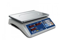 M-ER 223 AC-15.2 &quot;Mary&quot; LCD - Торговые электронные весы