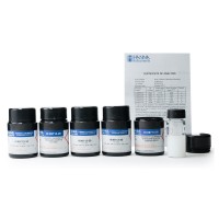 Калибровочные стандарты мутности HI 88713-11