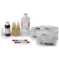 Реагенты Hach 2658300 на Ртуть (Hg), 25 шт.