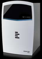 Гельдокументирующая система, 5 Мп, моторизованный зум, верхний УФ 254/365 нм, лоток для ТСХ пластин, Quantum-CX5 Edge-Epi UV for TLC, Vilber