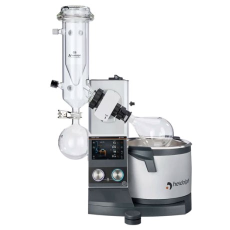 Ротационный испаритель Heidolph Hei-VAP Expert Control HL/G5
