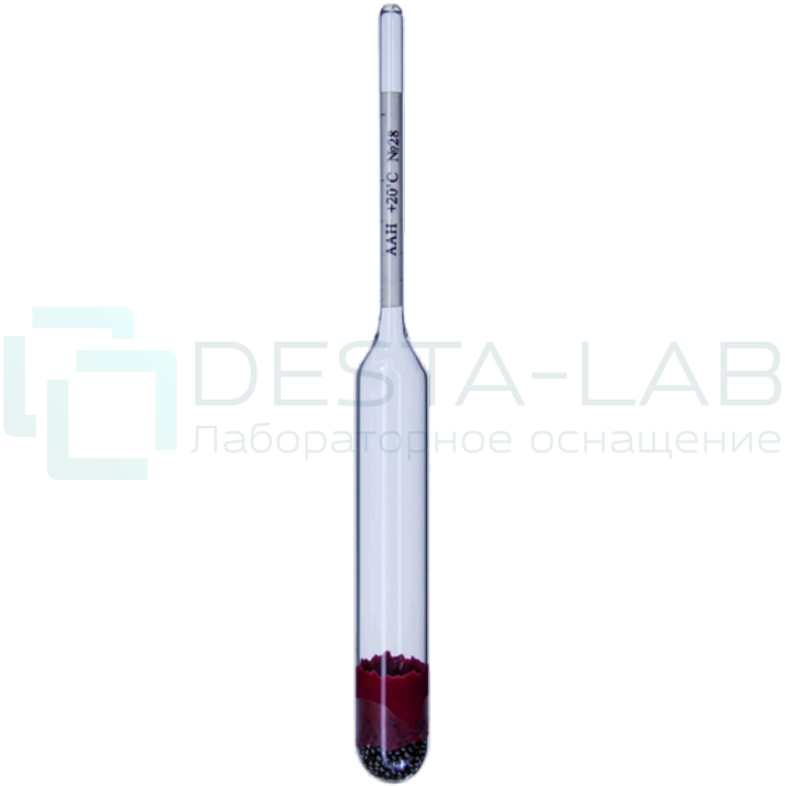 Ареометр ААН антифриз