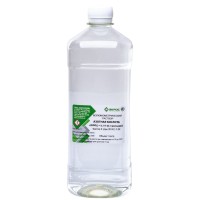 Волюмометрический раствор Азотная кислота 0,1 Н