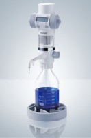 Бюретка цифровая Hirschmann Solarus 50 мл