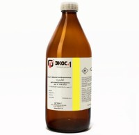 Диметилформамид для микроэлектроники особой чистоты (ос.ч) 13-4 ОП-2, канистра пластик 10 л.